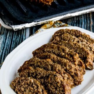 Kalyn's Best Meatloaf Recipe (Family Favorite) – Kalyn's Kitchen