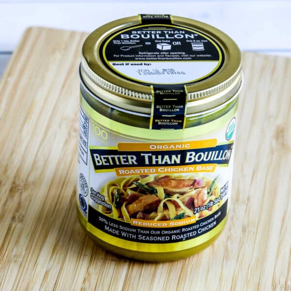 Kalyn's Kitchen Picks Better Than Bouillon Organic Roasted Chicken