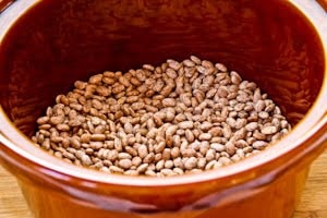 How to Cook Dried Beans in a Crockpot or Slow Cooker – Kalyn's Kitchen