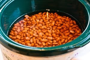 How to Cook Dried Beans in a Crockpot or Slow Cooker – Kalyn's Kitchen