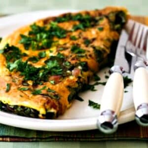 1200-kale-omelet-with-cheese