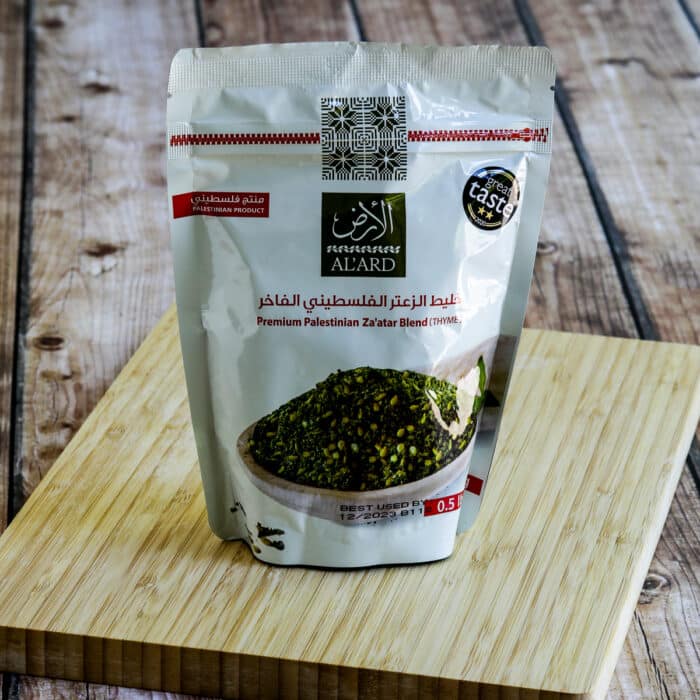 Zaatar 500g