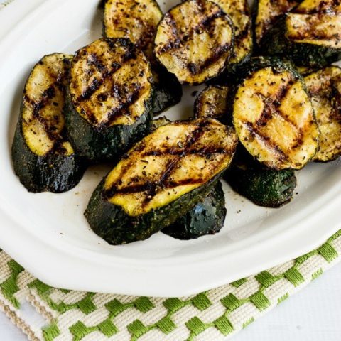 Featured image of post How to Make Pan Fried Zucchini Recipes