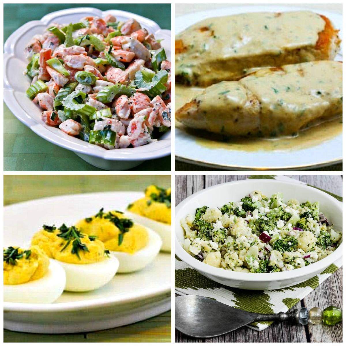 Cooking with Fresh Tarragon Kalyn's Kitchen