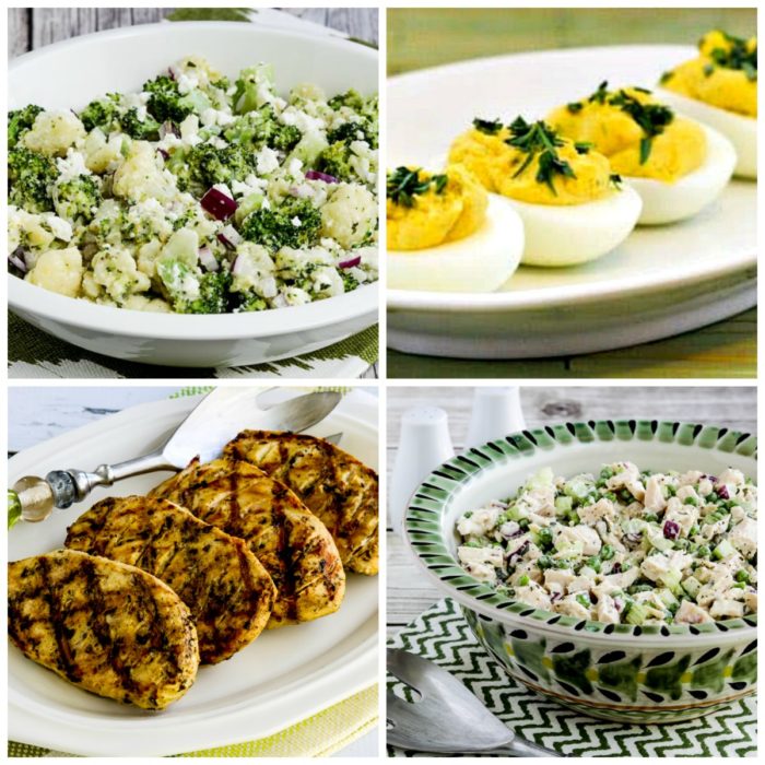 Cooking with Fresh Tarragon Kalyn's Kitchen