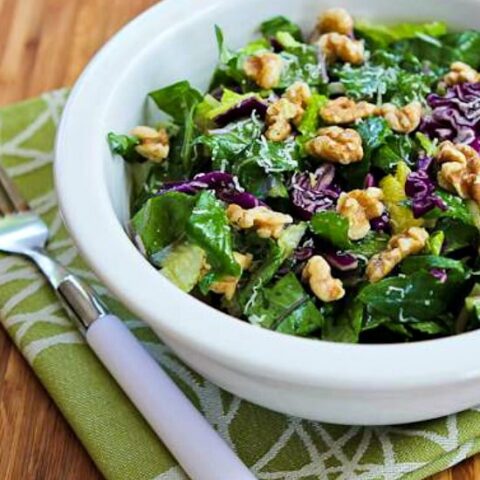 Power Greens Salad Mix