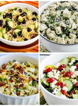 90 Healthy No-Heat Lunches for Taking to Work