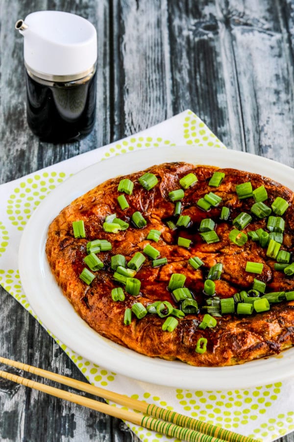 Chicken Egg Foo Yung Kalyn's Kitchen