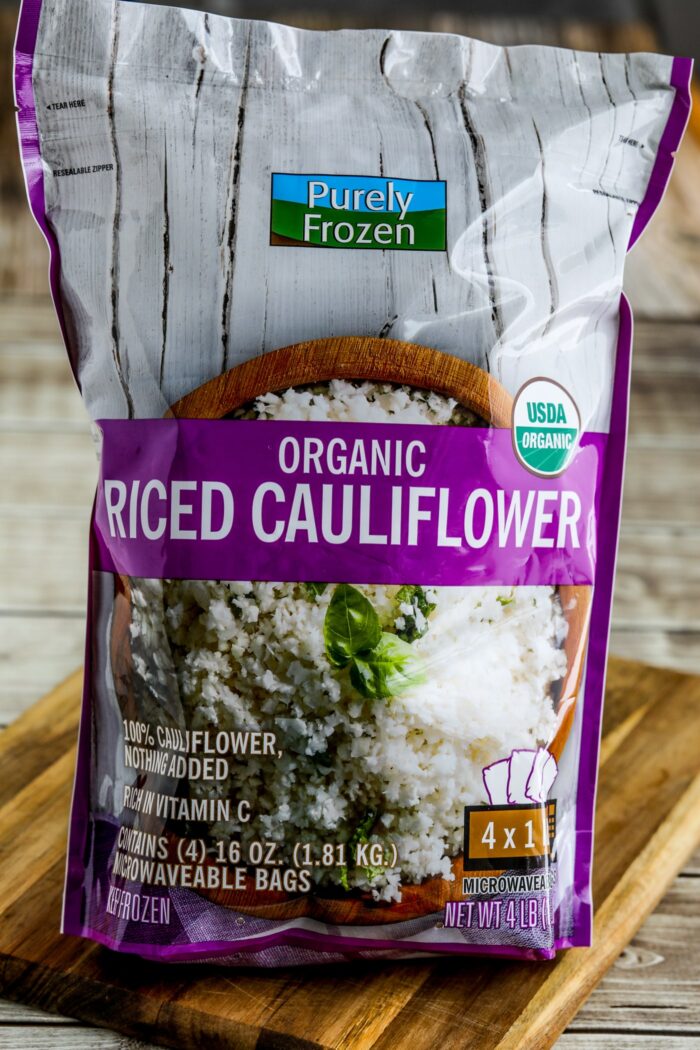 2 1400 Frozen Riced Cauliflower e1695328742998