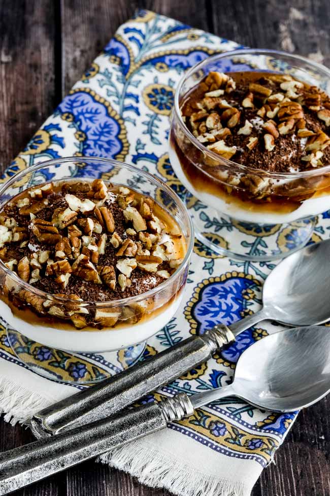 greek dessert recipes