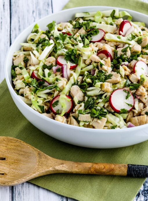 Kalyn's Kitchen – Easy Carb-Conscious Recipes