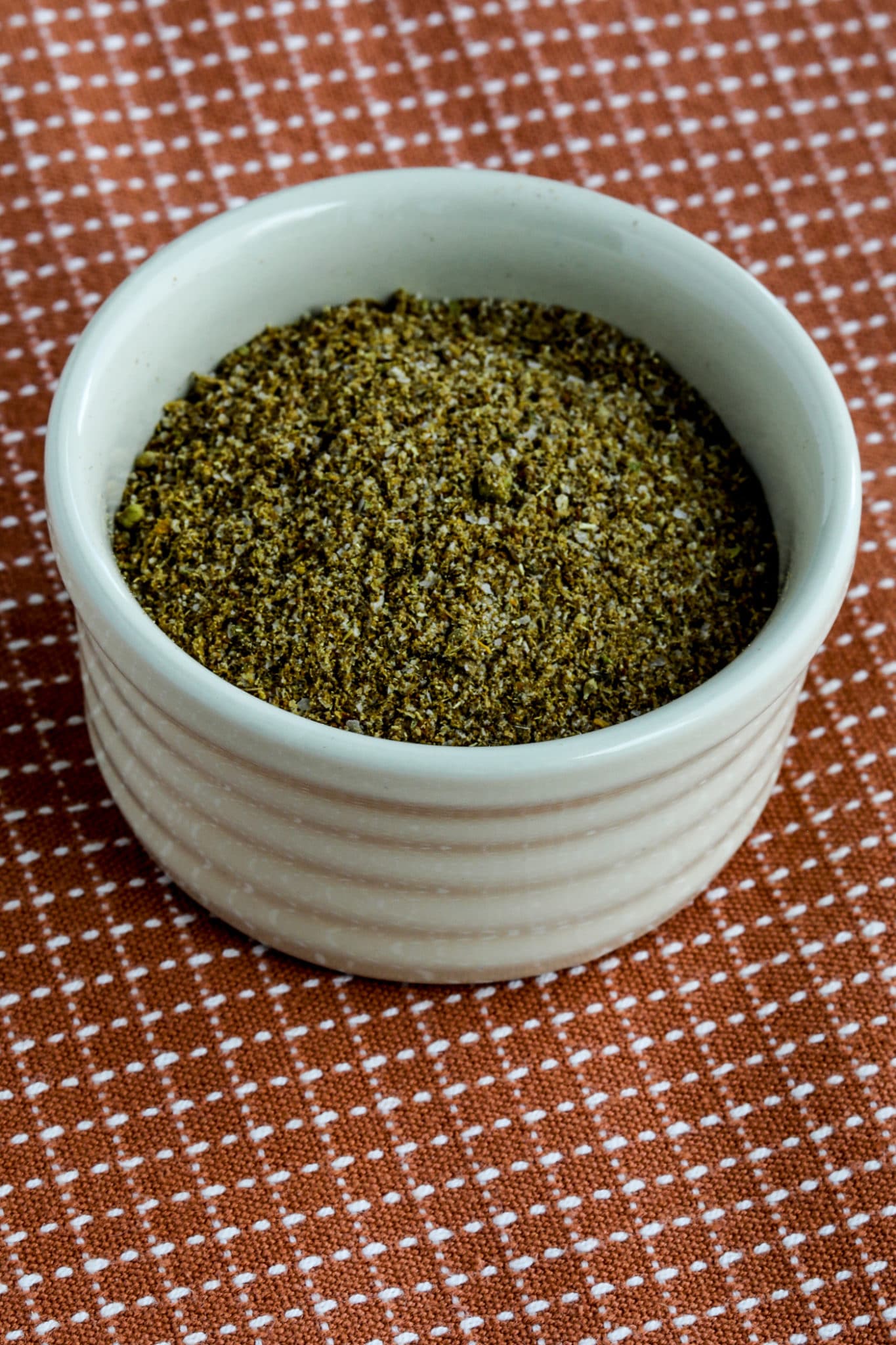 Sweet Potato Fries Seasoning Mix Kalyn's Kitchen