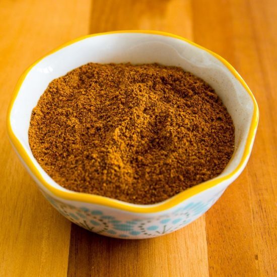 Morrocan hotsell spice blend