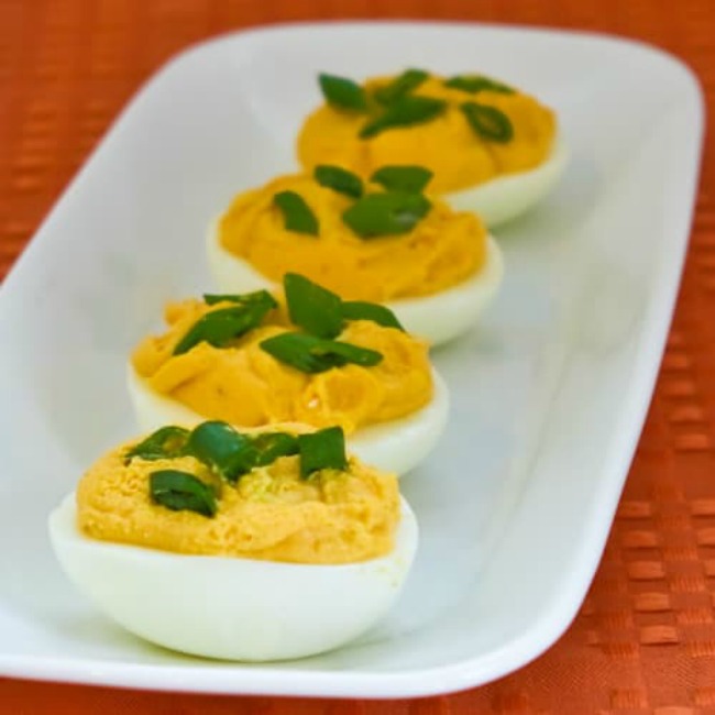 https://kalynskitchen.com/wp-content/uploads/2016/03/1-sriracha-deviled-eggs-500x500-kalynskitchen-1.jpg