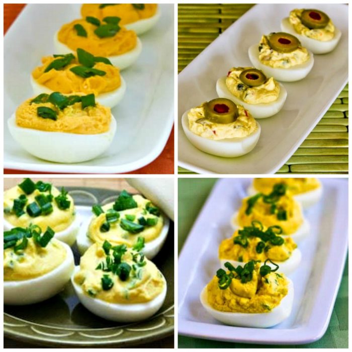 My Best Deviled Eggs (plus 200+ More Deviled Egg Recipes)