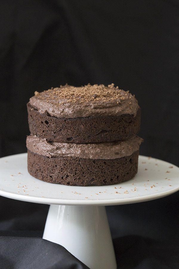 The BEST Low-Carb Chocolate Desserts found on KalynsKitchen.com