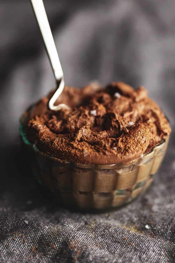 The Best Low Carb Chocolate Desserts Kalyns Kitchen