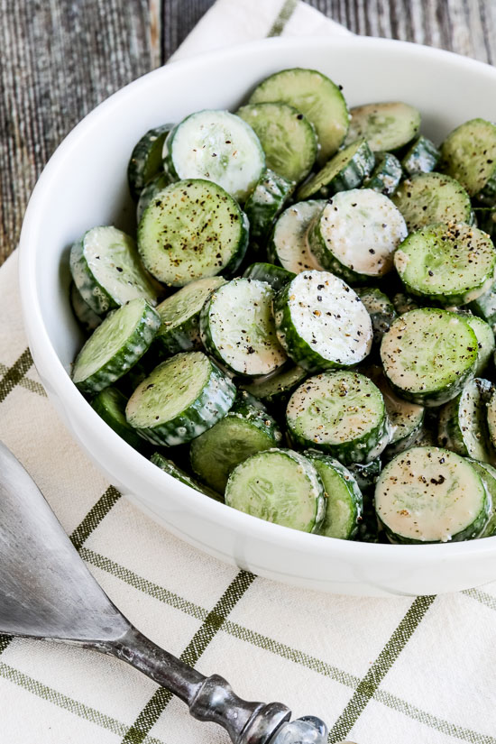 Why cucumbers are bitter & how to fix it - Ask the Food Geek