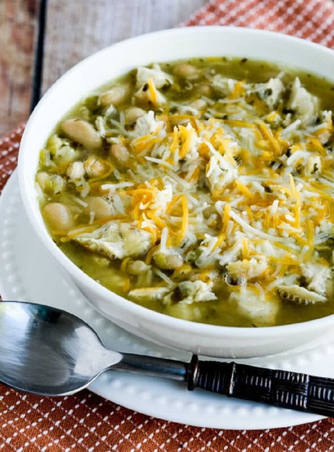 Kalyn's Kitchen – Easy Carb-Conscious Recipes
