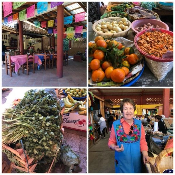 Remembering Christmas in Puerto Vallarta and Oaxaca! found on KalynsKitchen.com