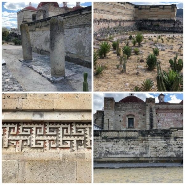 Remembering Christmas in Puerto Vallarta and Oaxaca! found on KalynsKitchen.com