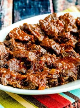 Instant Pot Taco Meat – Kalyn's Kitchen