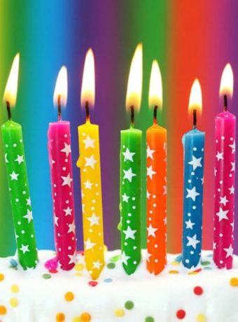 Entering a New Decade on KalynsKitchen.com