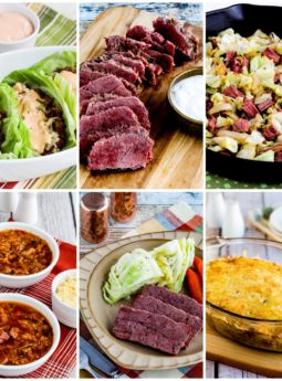 Low-Carb and Keto Corned Beef Recipes