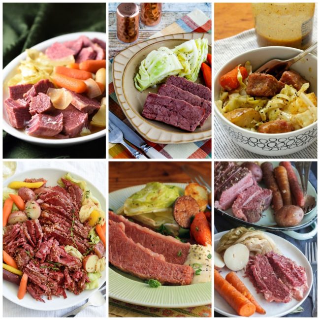 The BEST Slow Cooker Beef Recipes from Slow Cooker or Pressure Cooker
