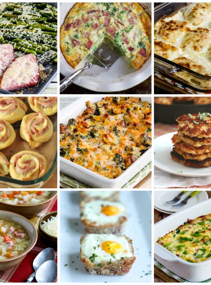 Low-Carb Archives – Kalyn's Kitchen