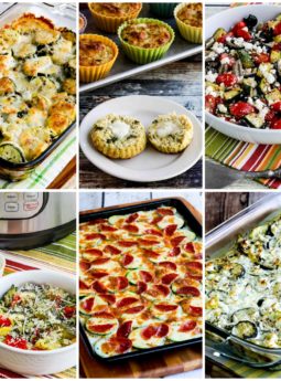 50 Amazing Zucchini Recipes