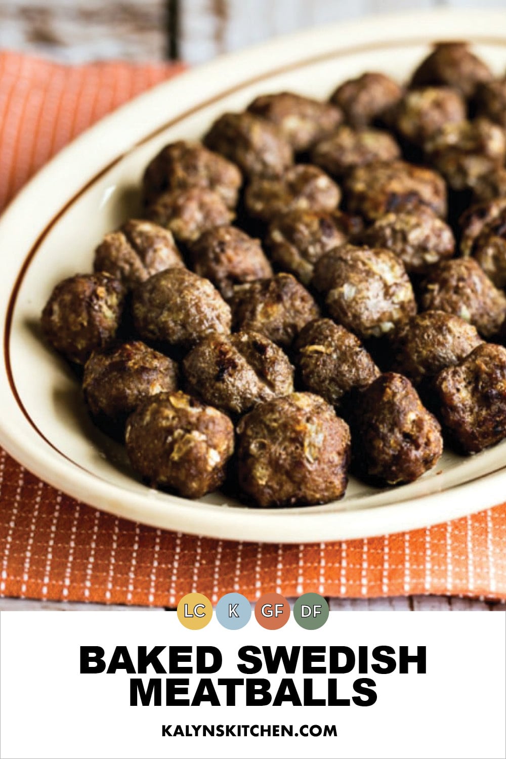 Swedish Meatballs Recipe - Feeding Your Fam