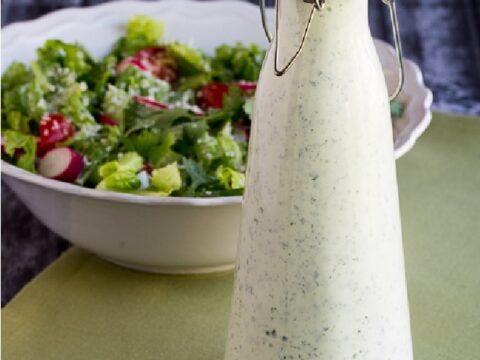 Cafe Rio Salad Dressing Cafe Rio Salad Dressing