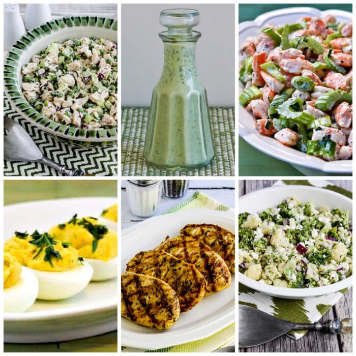 Cooking with Fresh Tarragon Kalyn's Kitchen