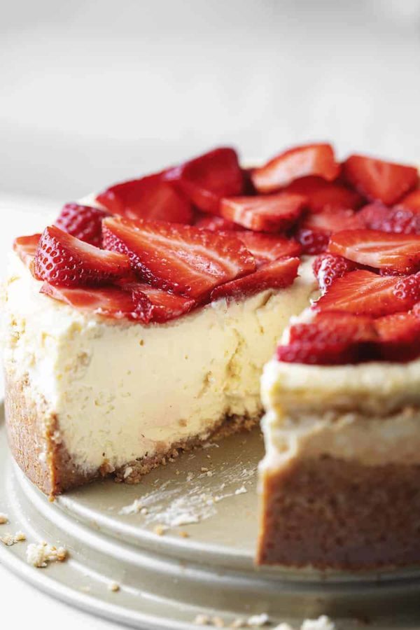 25 Amazing Keto Cheesecake Recipes Kalyn's Kitchen