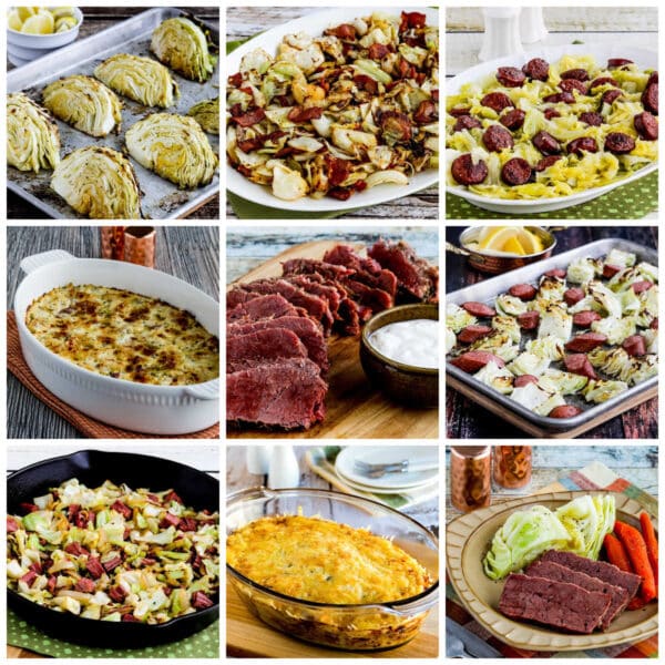 Low-Carb and Keto Irish-Inspired Recipes For St. Patrick's Day – Kalyn ...