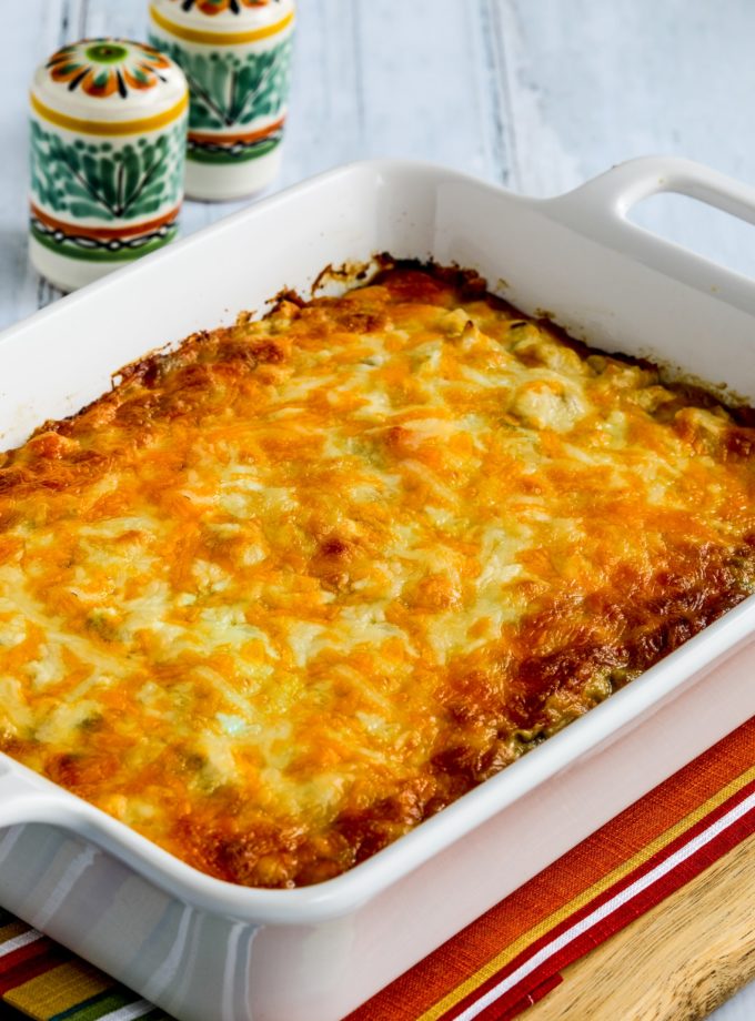 Casseroles Archives Kalyn's Kitchen