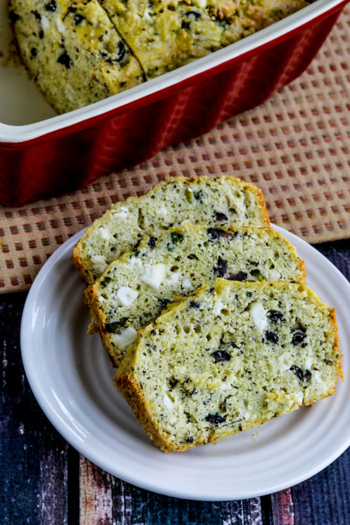 https://kalynskitchen.com/wp-content/uploads/2021/10/2-1400-Almond-flour-bread-Feta-Olives-700x1050.jpg