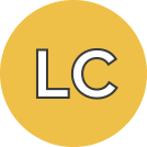 LC (Low Carb) Icon