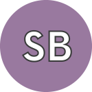 SB (South Beach) Icon