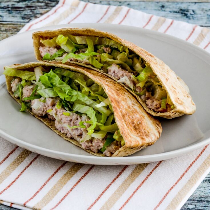 Deviled Ham Spread (and How to Use Deviled Ham) Kalyn's Kitchen