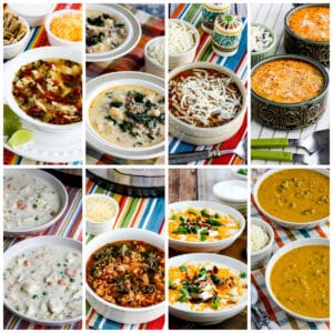 1200-Keto-Instant-Pot-Soups-Collage2