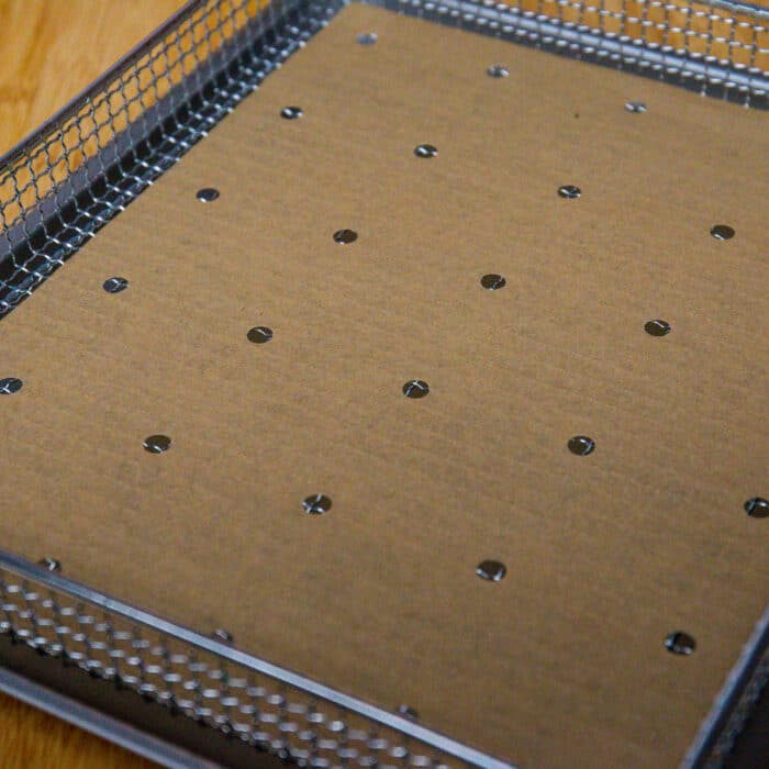 Kalyn's Kitchen Picks Air Fryer Parchment Paper Kalyn's Kitchen