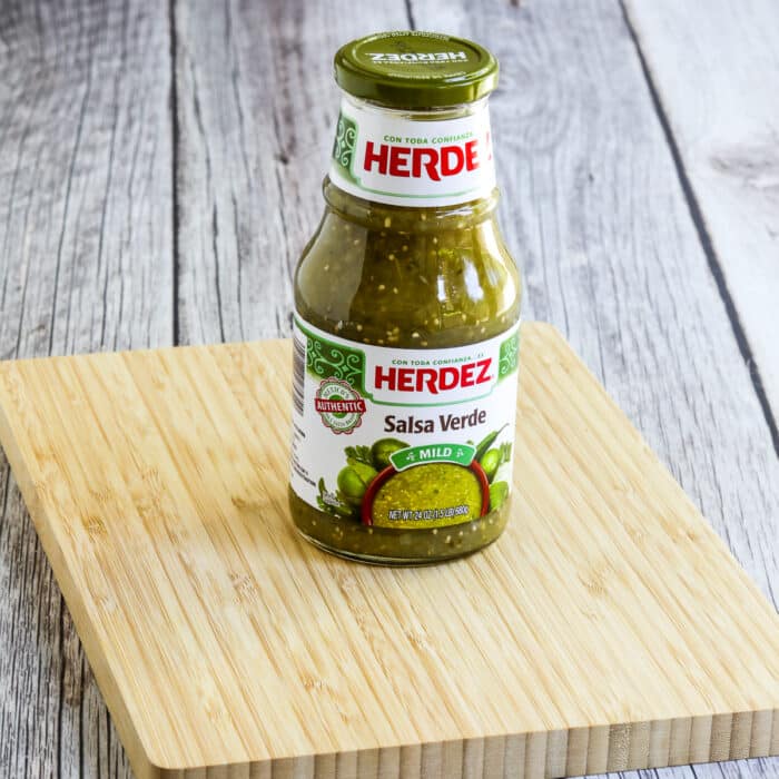 Why I love Herdez Salsa Verde Kalyn's Kitchen