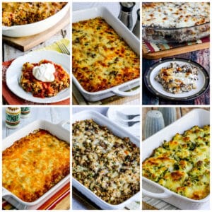 1200-20-Cauliflower-Rice-Sausage-Casseroles